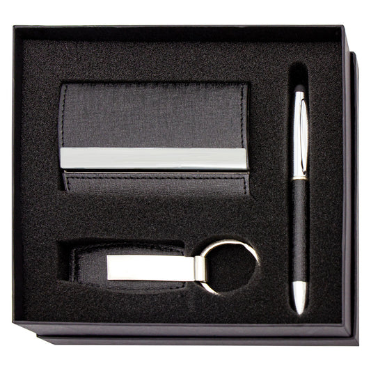 9963 Pen and Keychain Gift Set