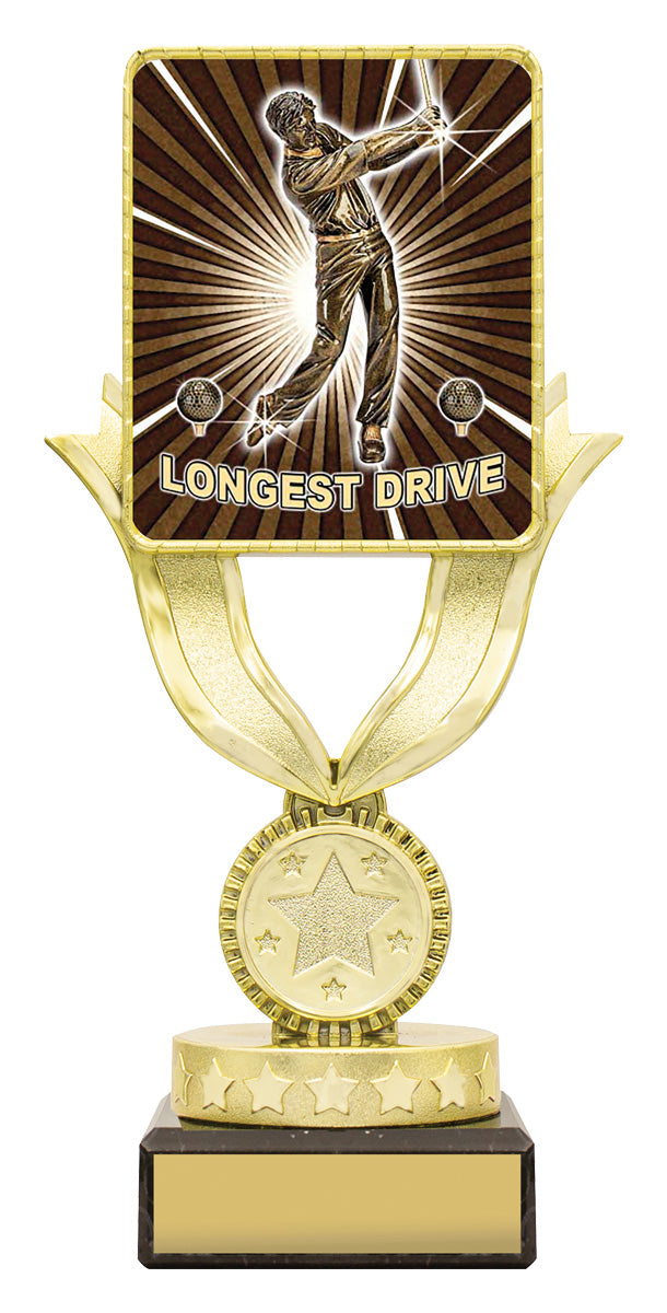 LPB069 Lynx Sentry - Longest Drive