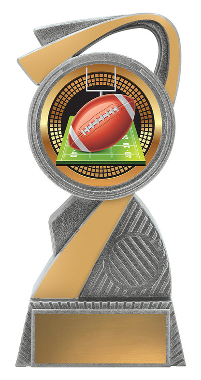 ALB55 Arclight Showtime - American Football