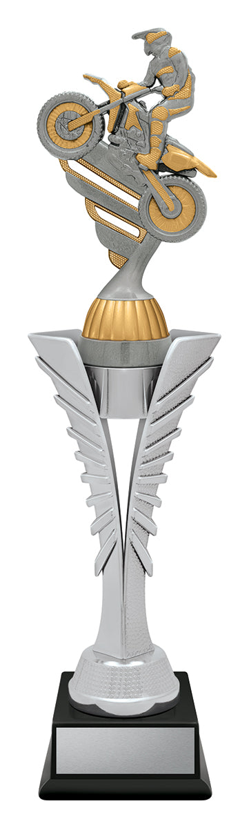 SR268 Spear - Motocross