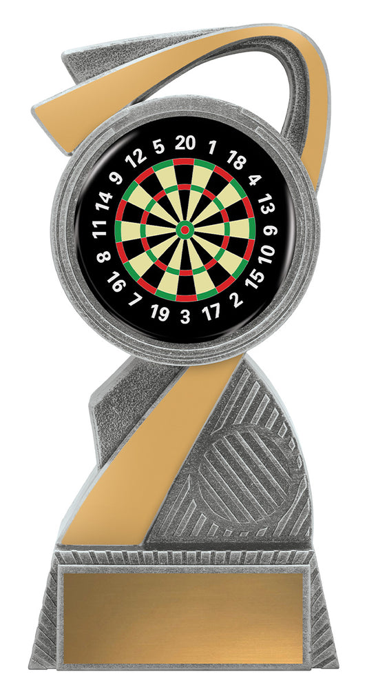 ALK66 Arclight Colour - Dart Board