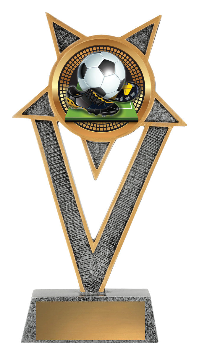 VEN04 Ventura - Football