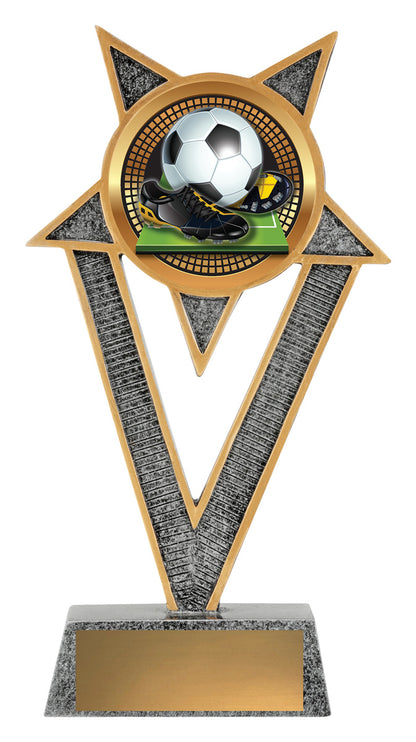 VEN04 Ventura - Football