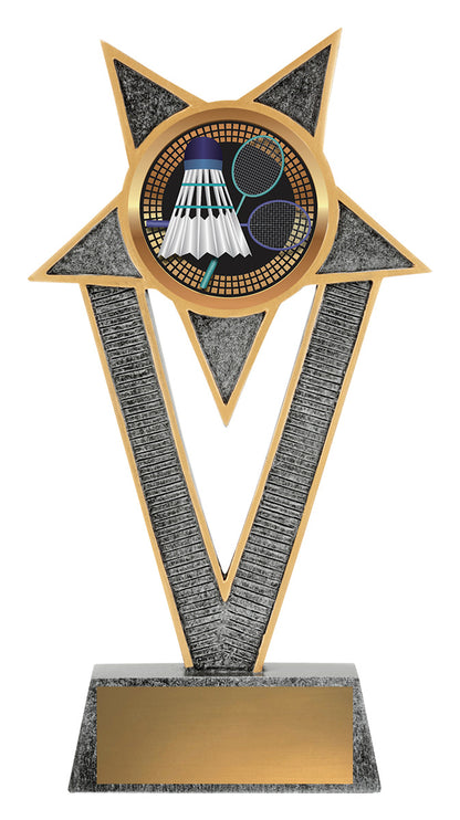 VEN46 Ventura - Badminton
