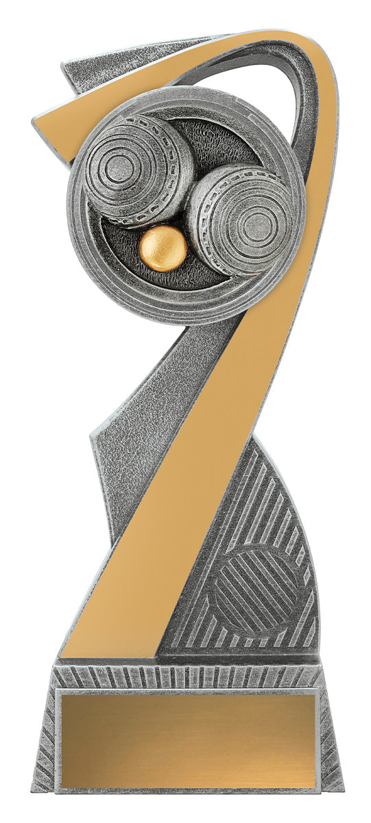 ALP83 Arclight - Bowls