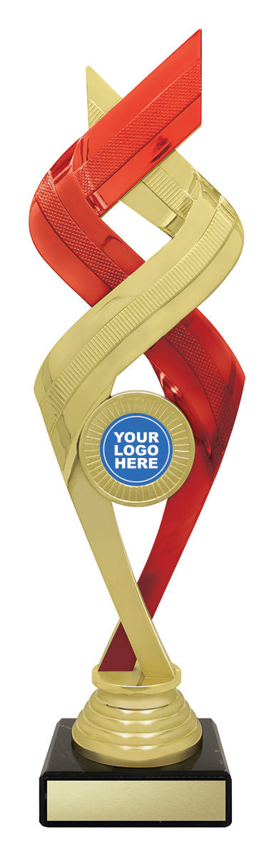 D501 Jetstream - Red