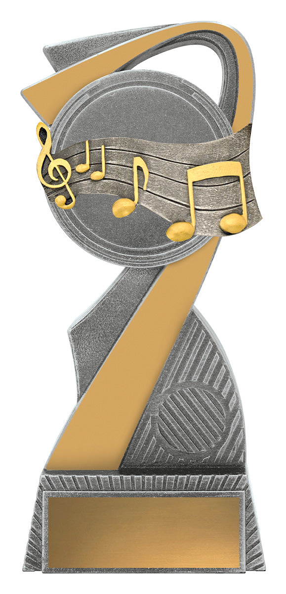 ALP21 Arclight - Music