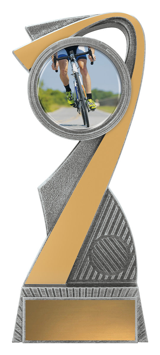 ALC641 Arclight Colour - Cycling