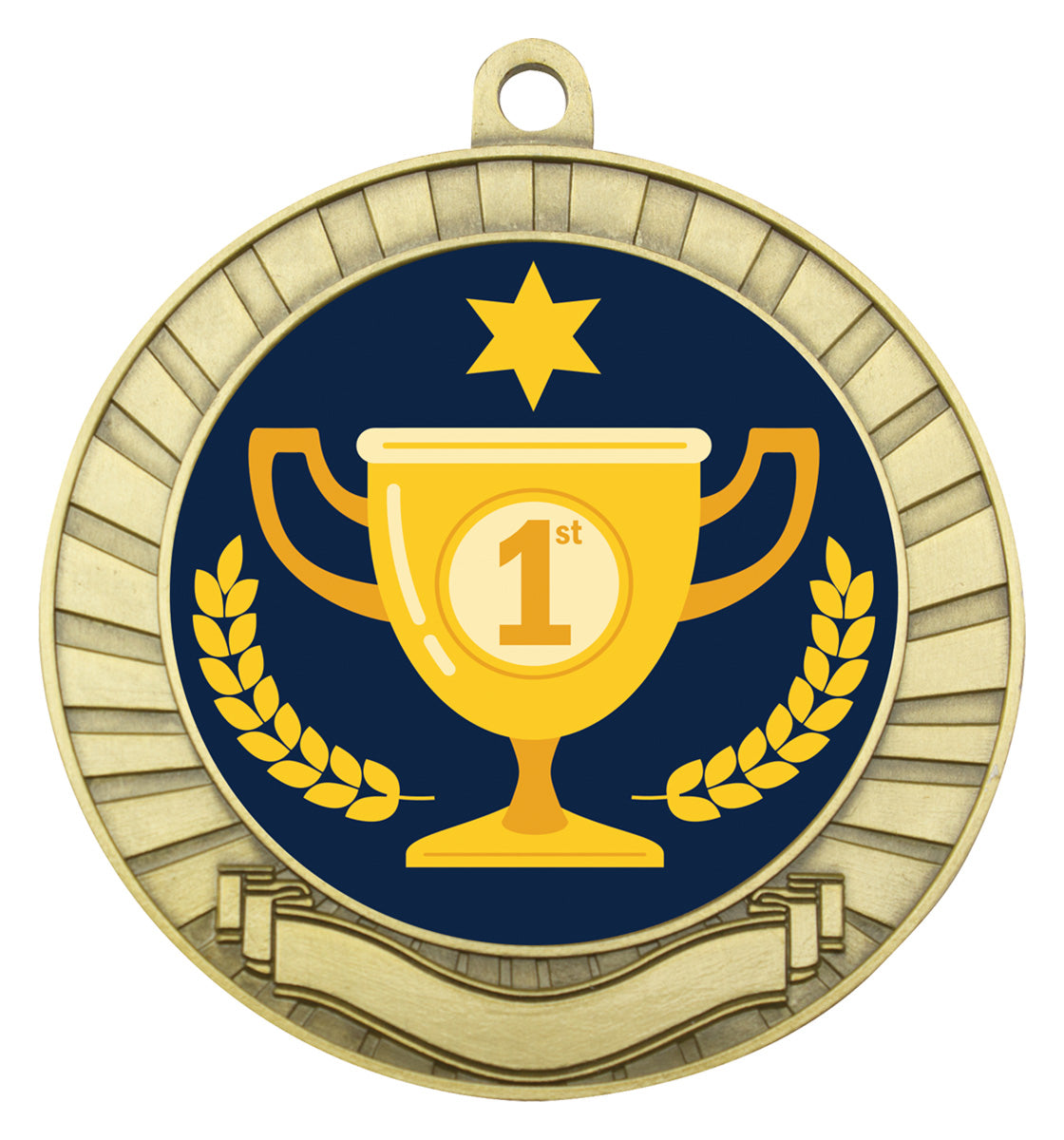 ASE291G Eco Scroll - 1st Place