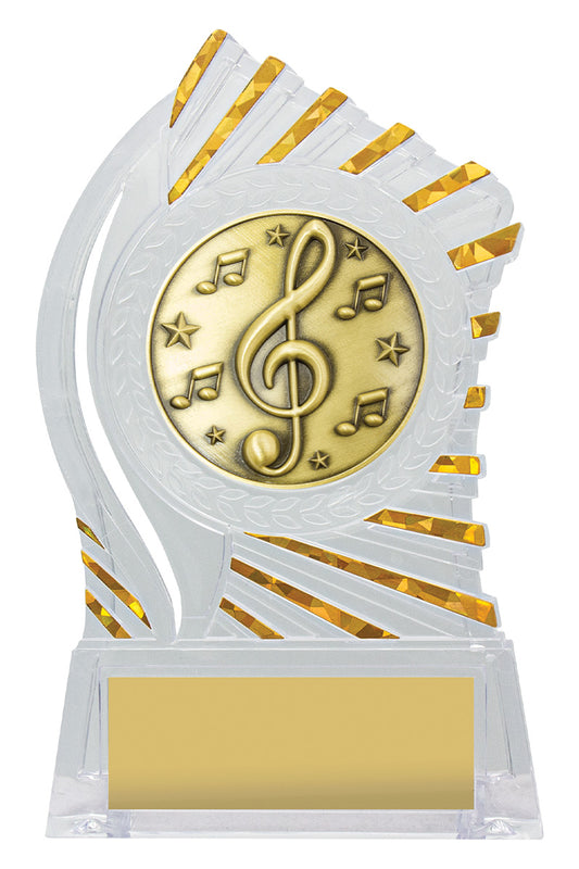 RH321 Solar Music