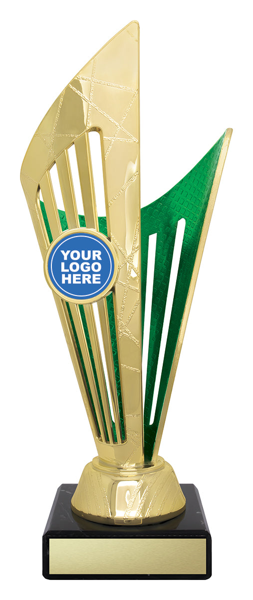 CUP42 Legion - Green