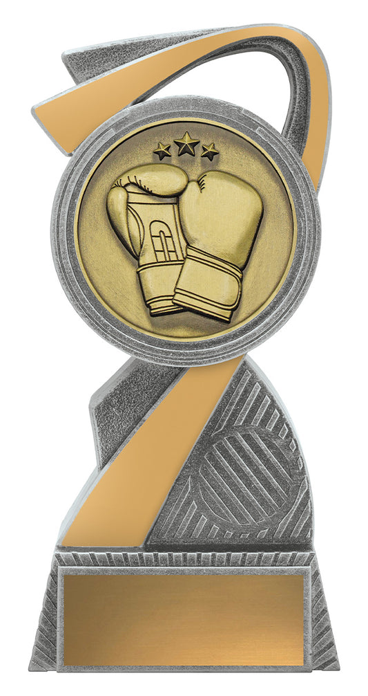 ARG32 Arclight Gold - Boxing