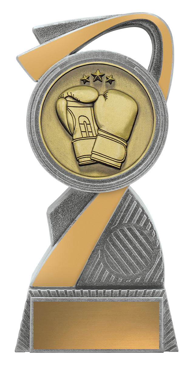 ARG32 Arclight Gold - Boxing