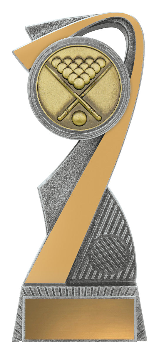 ARG29 Arclight Gold - Pool / Snooker