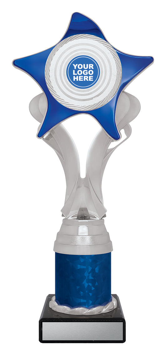 D535 Athena - Blue