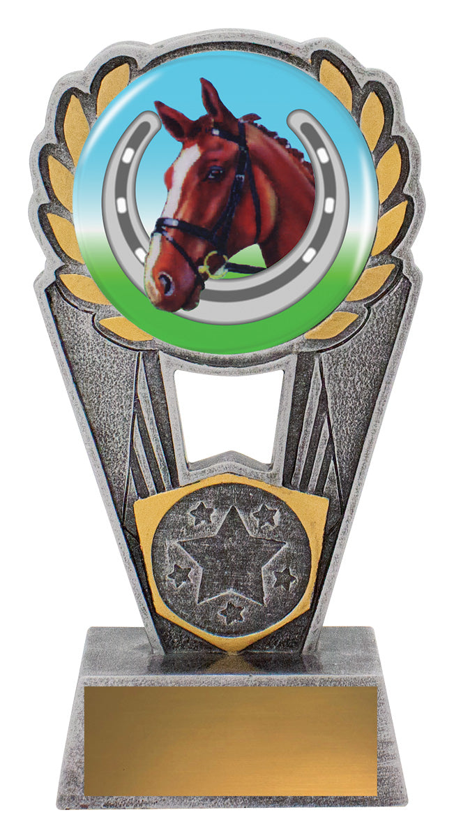 PSK99 Horse Shoe Polaris - Colour