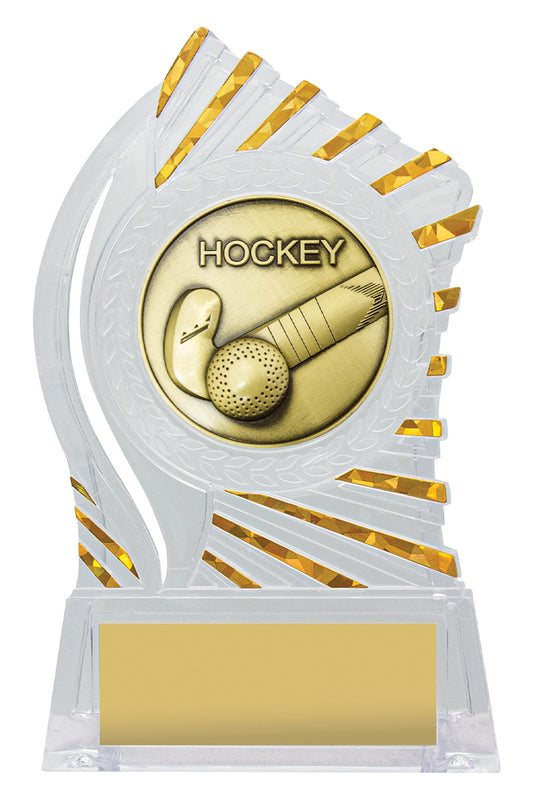 RH344 Solar Hockey