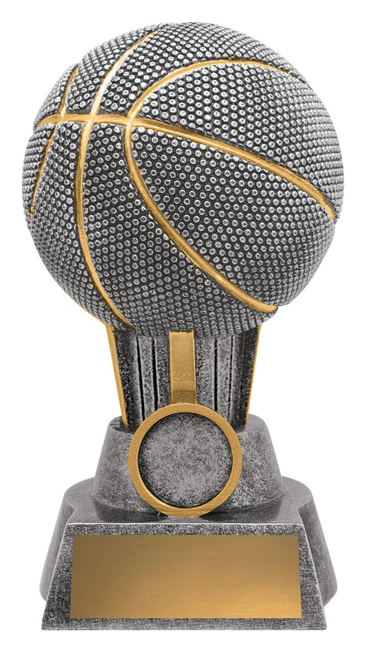 A3260 Basketball Salvo
