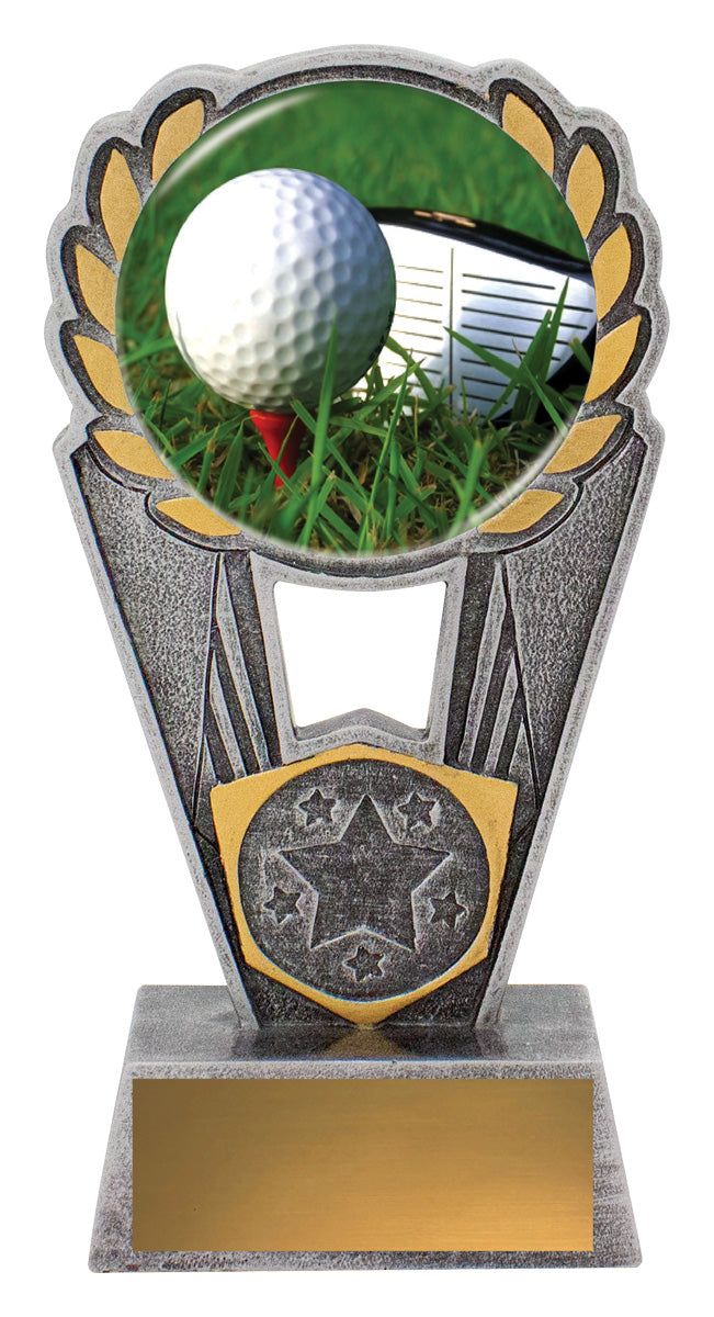 PSC171 Golf Polaris - Colour
