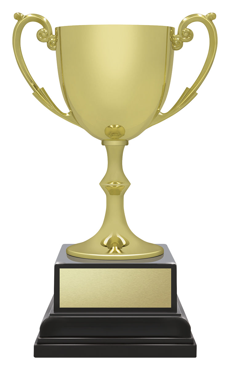 CXP Ace Recognition Gold