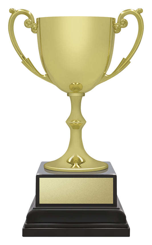 CXP Ace Recognition Gold