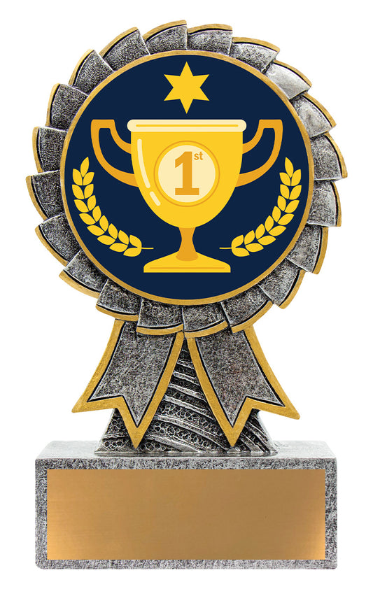 AST91 Aster - 1st Place