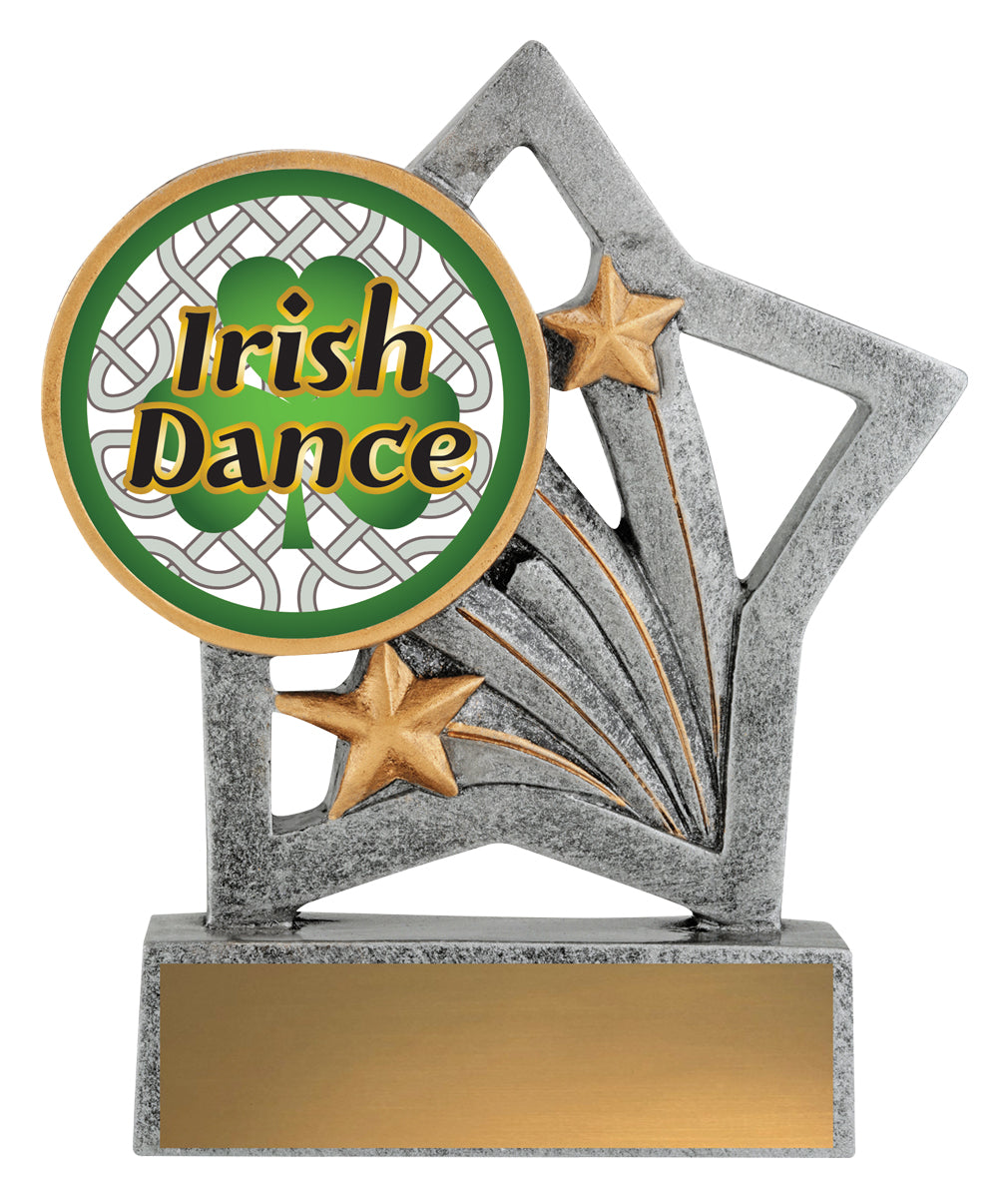 ASF261 Flash - Irish Dance