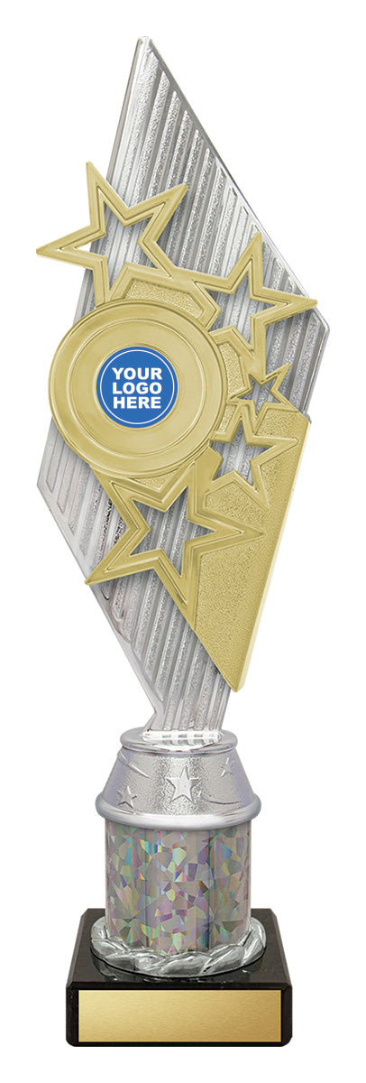 D593 Trailblaze - Gold
