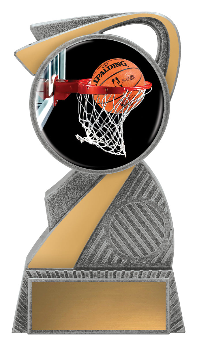 ALC601 Arclight Colour - Basketball