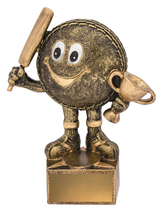 A1114A Cricket Character 130mm