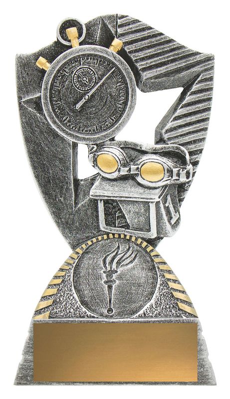 A2030A Swim Gambit 120mm