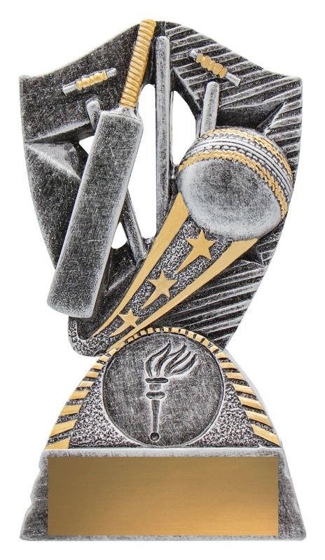 A2040A Cricket Gambit 120mm
