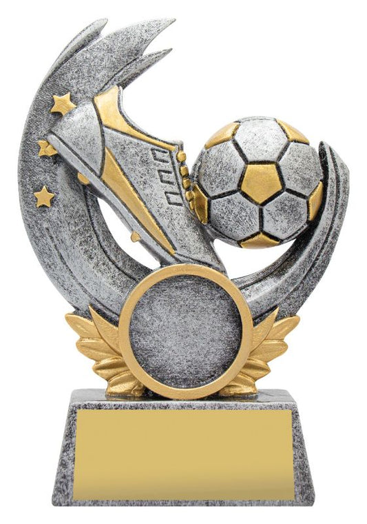 A2180A Football Lunar 11.5cm