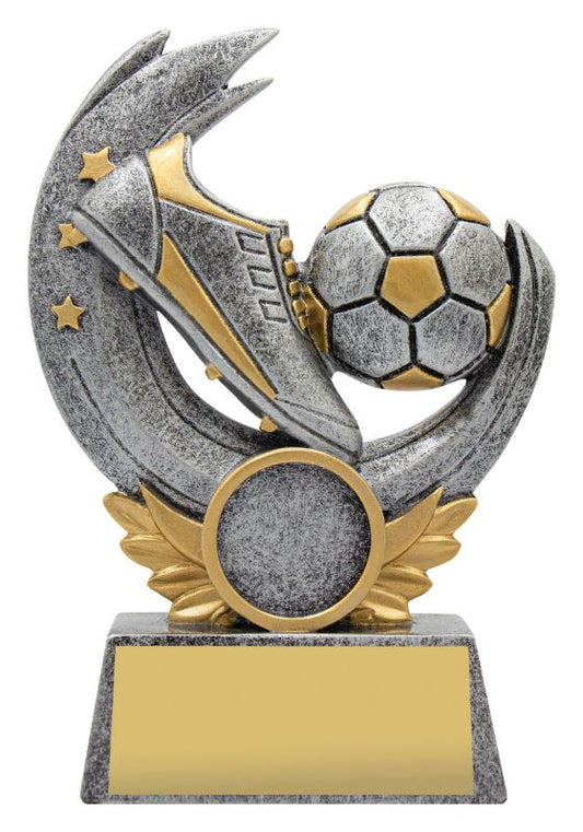 A2180B Football Lunar 13.5cm