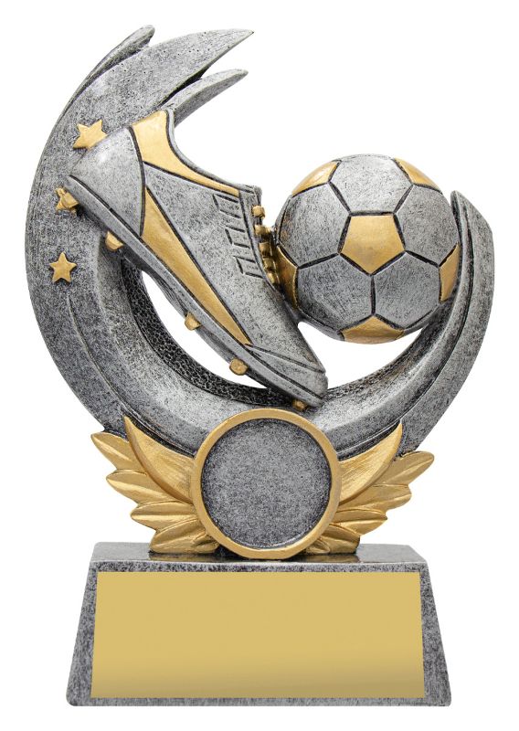 A2180C Football Lunar 15.5cm
