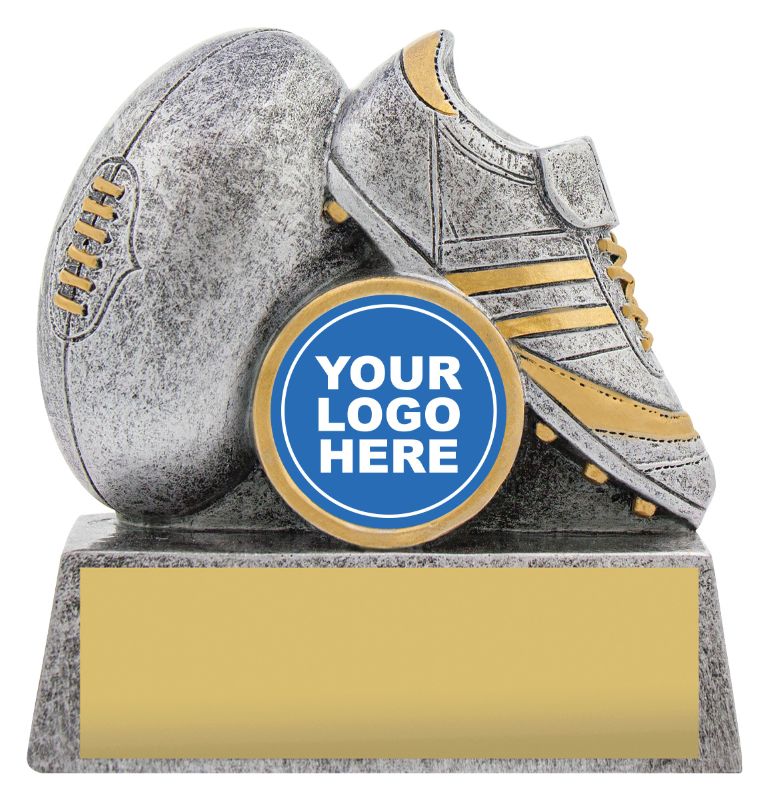 A2231 Footy Squad 9cm