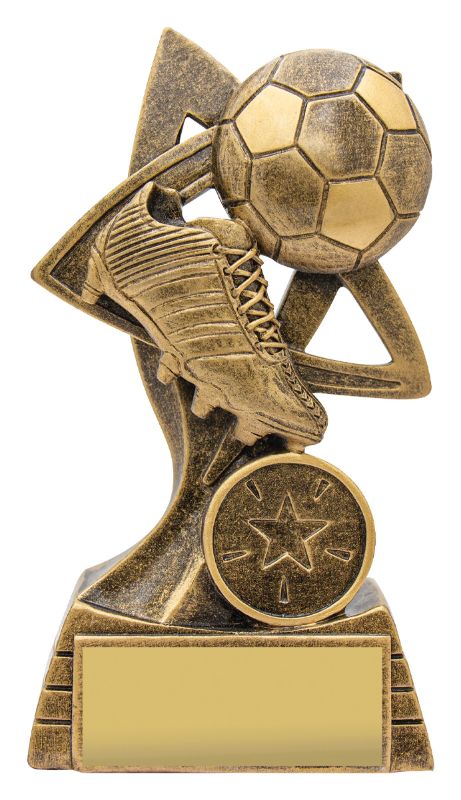 A2304B Football Spinifex 13.5cm