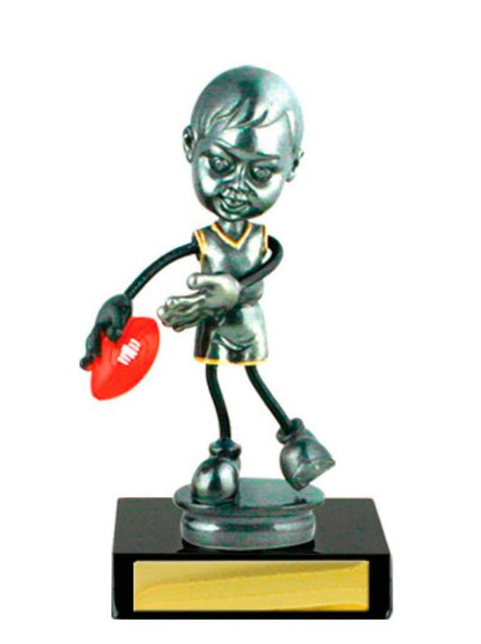 A24-2102 Flexee Aussie Rules 18.3cm