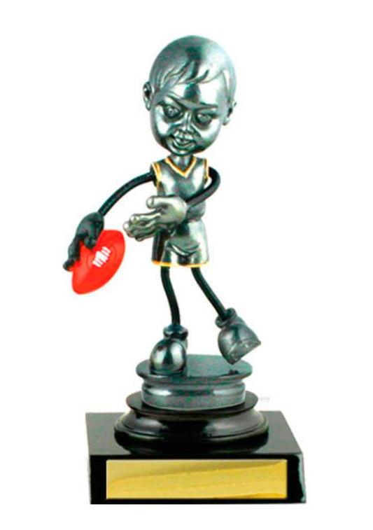 A24-2103 Flexee Aussie Rules 19.5cm