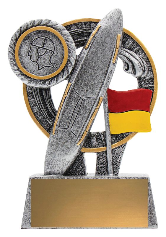 A2408A Lifesaving Beacon 125mm