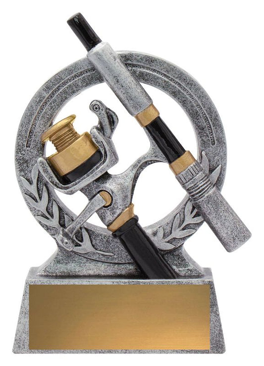 A2503A Mainline Prize 15.5cm