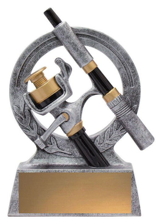A2503B Mainline Prize 18.5cm