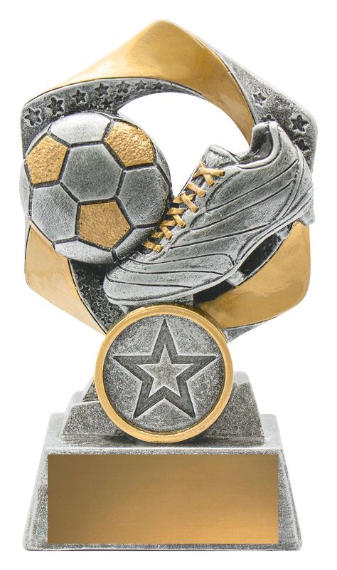 A2638A Football Hype 11cm