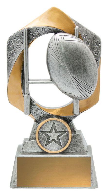 A2639C Hype Series Union / League 15cm