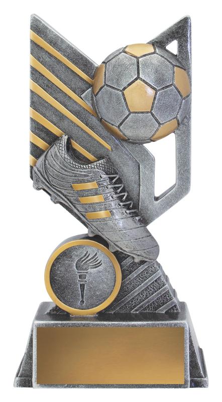 A2704C Football Rogue 15cm