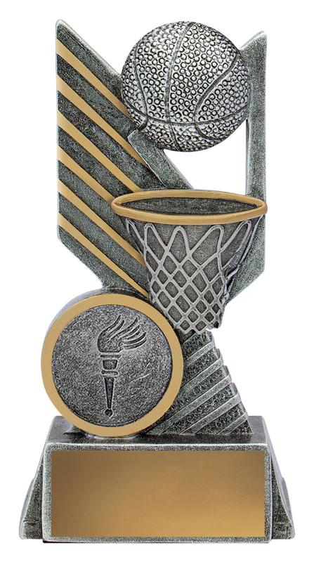 A2707A Basketball Rogue 11.5cm