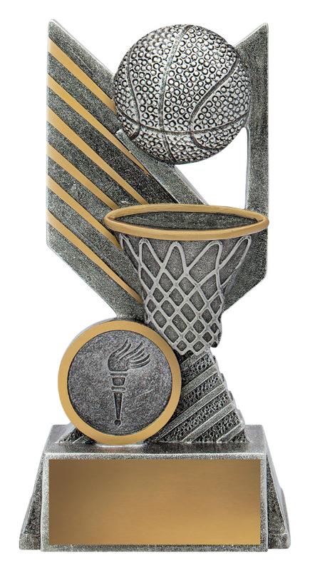 A2707B Basketball Rogue 13cm