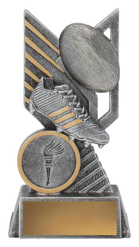 A2713A Rugby Rogue 11.5cm