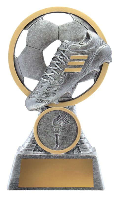 A2838A Football Pearl 12cm
