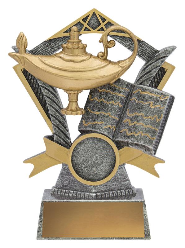 A3005B Academic Valour 13.5cm